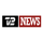 DK - TV2 NEWS FHD ◉ logo