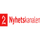 NO - TV2 NYHETSKANALEN FHD logo