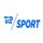 DK - TV2 SPORT FHD logo