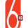 NO - TV6 FHD logo