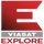 FI - VIASAT EXPLORER logo