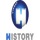 DK - VIASAT HISTORY FHD logo