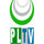 SOMALIA -  PLTV logo