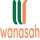 SOMALIA - WANASAH FHD SO logo