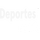 ES - M. DEPORTES 1 (EVENT ONLY) logo