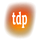 ES - TELEDEPORTE SD logo
