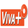IL - VIVA+ logo