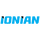 GR - IONIAN TV SD logo