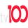 GR - TV 100 HD logo
