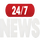ALB - TV NEWS HD logo