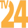 CH - TV 24 HD logo