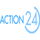 GR - ACTION 24 SD logo