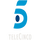 CH - TELETICINO HD logo