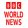 DK - BBC WORLD SD logo