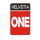 MT - ONE TV HD logo