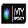 CH - MY SPORTS 1 HD logo