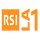 CH - RSI LA 1 FHD logo