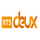 CH - RTS DEUX UHD logo