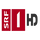 CH - SRF 1 UHD logo