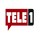 CH - TELE1 FHD logo