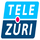 CH - TELE ZU CH logo