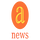 TR - A NEWS FHD logo