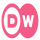 TR - DEUTSCHE WELLE DEUTSCH logo