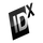 TR - DISCOVERY IDX HD logo