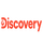 TR - DISCOVERY FHD logo