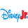TR -  DISNEY JR HD logo
