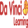 TR - DA VINCI HD logo
