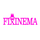 TR - FIXCINEMA SLOW HD logo