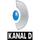 TR - KANAL D HD logo