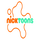 TR - NICKTOONS logo