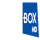 TR - FIGHT BOX HD logo