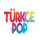 TR - TURKCE POP HD logo