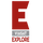 TR - VIASAT EXPLORE logo