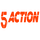 UK - 5 ACTION (UK) SD logo