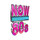 UK - NOW 80s SD logo