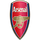 EPL - ARSENAL FHD logo