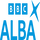 UK - BBC ALBA HD logo