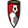 EPL - AFC BOURNEMOUTH FHD logo