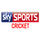 UK - SKY SPORTS CRICKET FHD logo