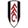 EPL - FULHAM FHD logo