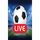 UK - LIVE FOOTBALL 01: logo