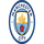 EPL - MANCHESTER CITY FHD logo