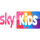 UK - SKY KIDS HEVC logo