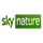 UK - SKY NATURE HEVC logo