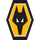 EPL - WOLVERHAMPTON WANDERERS FHD logo
