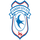 EFL CHAMP - CARDIFF CITY FHD logo